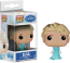 Frozen - Elsa Pocket Pop! Vinyl Figure