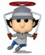 Inspector Gadget - Gadget Flying Pop! Vinyl