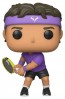 Tennis - Rafael Nadal Pop! Vinyl