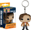 Doctor Who - 11th Doctor Pocket Pop! Keychain