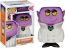 Wacky Races - Lil' Gruesome Pop! Vinyl Figure