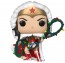 Wonder Woman - Wonder Woman with Lights Lasso Holiday Pop! Vinyl