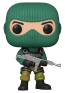 GI Joe - Beach Head Pop! Vinyl NYCC 2020