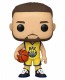 NBA: Warriors - Steph Curry (alternate) Pop! Vinyl