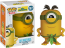 Minions - Au Naturel Pop! Vinyl Figure