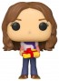 Harry Potter - Hermione Holiday Pop! Vinyl