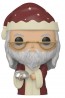 Harry Potter - Dumbledore Holiday Pop! Vinyl