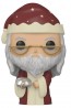 Harry Potter - Dumbledore Holiday Pop! Vinyl