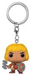 Masters of the Universe - He-Man Pocket Pop! Keychain