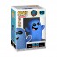 Foster's Home for Imaginary Friends - Bloo Pop! Vinyl