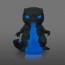 Godzilla vs Kong - Godzilla Heat Ray Glow US Exclusive Pop! Vinyl