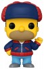 The Simpsons - Mr Plow US Exclusive Pop! Vinyl