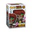 Marvel Zombies - Gambit Glow US Exclusive Pop! Vinyl