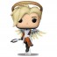 Overwatch - Mercy Blizzard 30th Anniversary Diamond Glitter US Exclusive Pop! Vinyl