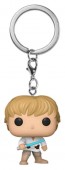 Star Wars - Luke Skywalker Pocket Pop! Keychain