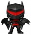 Batman - Hellbat Batman US Exclusive Pop! Vinyl