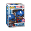 Captain America - Capwolf Year of the Shield Pop! Vinyl SDCC 2021