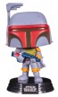 Star Wars - Boba Fett Vintage US Exclusive Pop! Vinyl