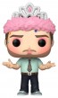 Parks and Recreation - Andy Princess Rainbow Sparkle Pop! Vinyl