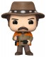 Parks and Recreation - Hunter Ron Pop! Vinyl