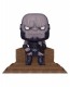 Justice League: Snyder Cut - Darkseid on Throne Pop! Vinyl