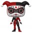 Batman - Harley Quinn Dia De Los DC Pop! Vinyl