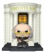 Harry Potter - Gringotts Head Goblin with Gringotts Bank Diagon Alley Pop! Deluxe