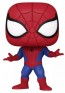 Spider-Man The Animated Series - Spider-Man US Exclusive Pop! Vinyl