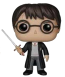 Harry Potter - Harry with Sword of Gryffindor Pop! Vinyl Figure