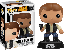 Star Wars - Han Solo Vaulted Pop! Vinyl Bobble Figure