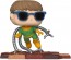 Spider-Man - Doctor Octopus Sinister Six US Exclusive Pop! Deluxe