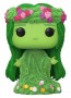 Moana - Te Fiti Earth Day Flocked US Exclusive Pop! Vinyl