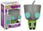 Invader Zim - Robot Gir Pop! Vinyl Figure