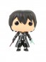 Sword Art Online - Kirito Pop! Vinyl Figure