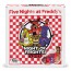 Five Nights at Freddy's - Night of Frights Game