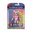 Five Nights at Freddy's - Foxy Tie Dye 5" Action Figure