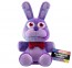 Five Nights at Freddy's - Bonnie Tie Dye Plush