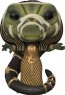 Moon Knight (TV) - Ammit US Exclusive Pop! Vinyl