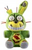 Five Nights at Freddy's - Springtrap Tie Dye US Exclusive Plush