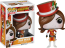 Borderlands - Mad Moxxi Red Pop! Vinyl Figure