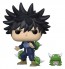 Jujutsu Kaisen - Megumi with Toads US Exclusive Pop! Vinyl