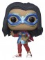 Ms Marvel (TV) - Ms Marvel Diamond Glitter US Exclusive Pop! Vinyl