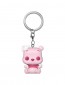 Winnie the Pooh - Cherry Blossom Winnie the Pooh US Exclusive Pop! Keychain