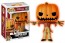 The Nightmare Before Christmas - Jack Skellington Pumpkin King Glow Pop! Vinyl Figu