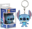 Lilo & Stitch - Stitch Pocket Pop! Keychain