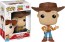 Toy Story - Woody Pop! Vinyl Figure