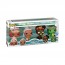 Moana - US Exclusive Pop! Vinyl 4-Pack