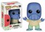 Futurama - Zoidberg Alternate Universe Blue Pop! Vinyl Figure