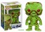 Swamp Thing - Swamp Thing Flocked Pop! Vinyl Figure