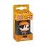 Dragonball GT - Pan Pop! Keychain